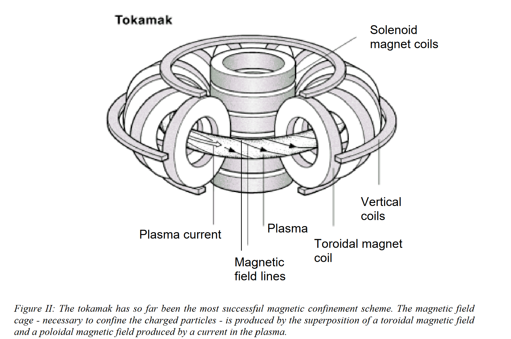 tokamak