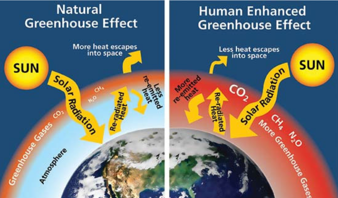 [IAM]Climate Economics and Finance